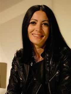 Catherine Malandrino