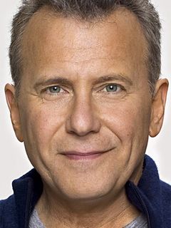 Пол Райзер