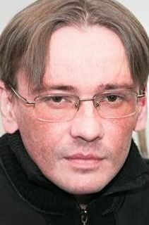 Вячеслав Хроменков