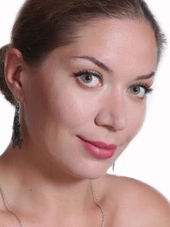 Екатерина Давыдова-Тонгур