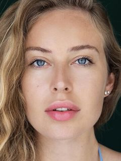 Екатерина Щекатурова