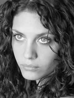 Ларисса Волпонтеста