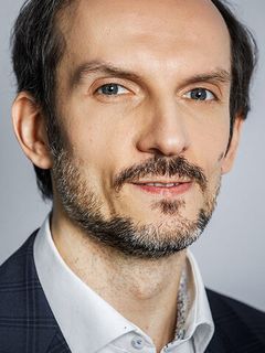 Борис Машковцев