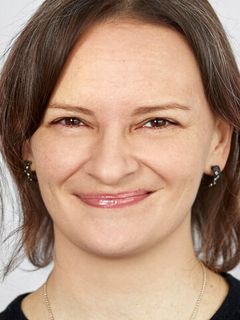 Юлия Софронова