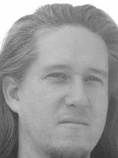 Эрик Аллен Белл