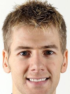 Йен Хатчинсон