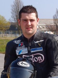 Майкл Данлоп