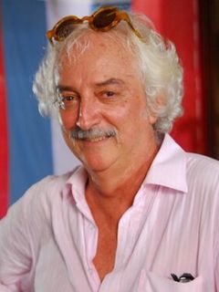 Марио Жозе Паш