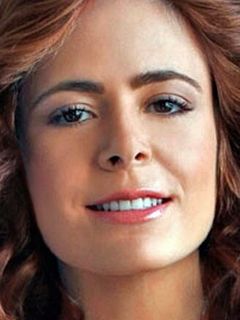 Изабел Мелу