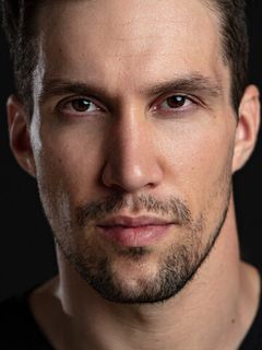 Сергей Тэсслер