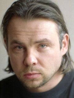 Евгений Толкачев