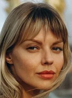 Юлия Ковалева