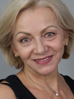Татьяна Мошкова