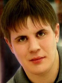 Денис Первойкин