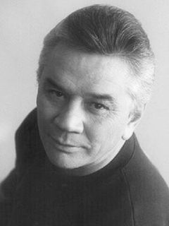 Владимир Сергияков