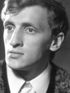 Владимир Хлестов