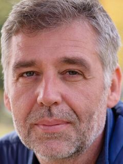 Виктор Божинов