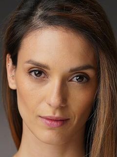 Луиза Григорова