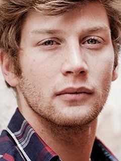 Антуан Берри