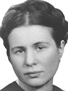 Ирена Сендлерова