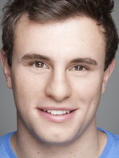 Джек Пирсон