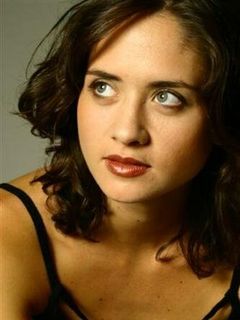 Берта Эрнандес