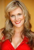 Tracy Ransome