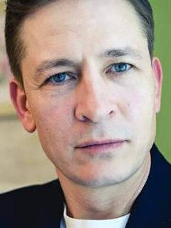 Андрей Мостренко