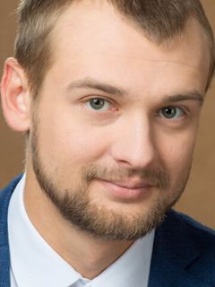 Сергей Марочкин