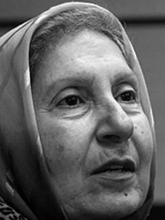 Ширин Язданбахш