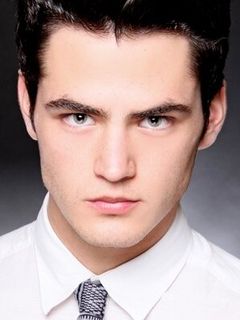 Мартин Барба