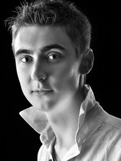 Роман Ишимов