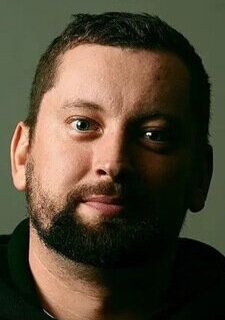 Аркадий Прохоров