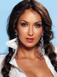 Елена Фесуненко