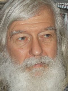 Андрей Мокульский