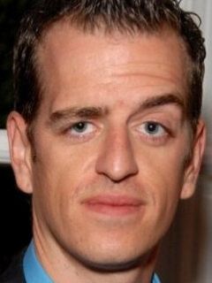 Чад Даймонд