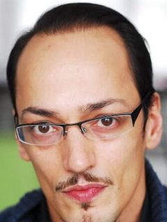 Жан-Марк Монтальто