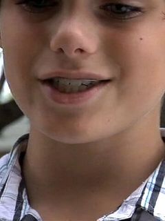 Логан Борсари