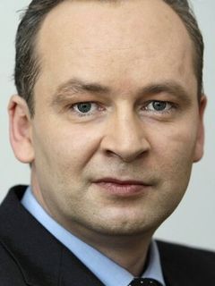 Фердинанд фон Ширах