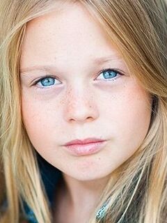 Изабелла Крамп