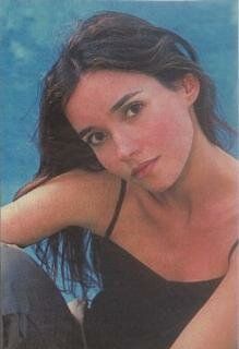 Диана Ламас