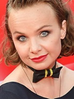 Екатерина Ланская