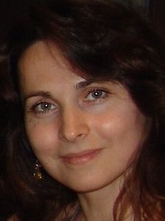 Юлия Леонова