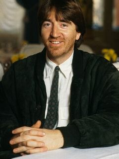 Жан Шалопен