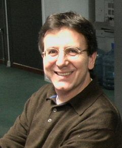 Бруно Бьянчи