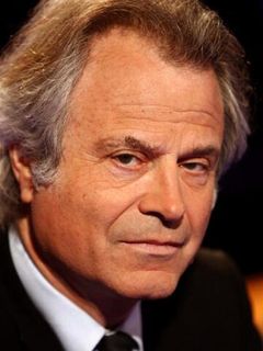 Франц-Оливье Гибер