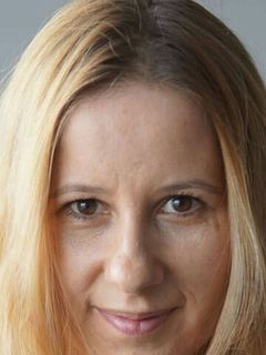 Aleksandra Kulakowska