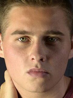 Кори Сэмпсон