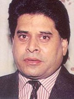 Дипак Сарин