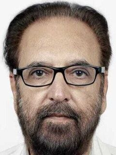 Манмохан Сингх